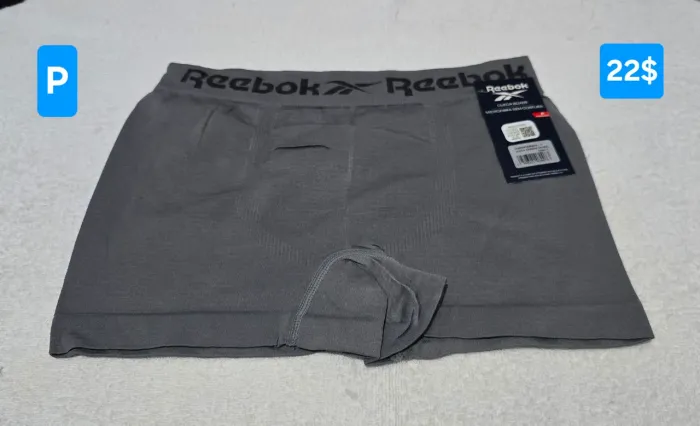 Cueca da Reebok P original