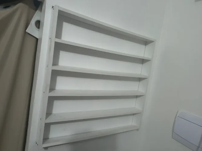 Vendo mostruário