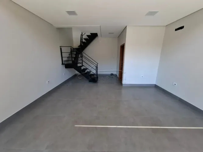 Loja comercial de 50m² com 01 lavabo para locação - Vila Seixas