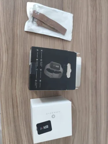 Smartwatch Amazfit Bip