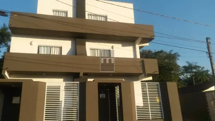 Apartamento para aluguel 1 quarto(s) boehmerwald joinville