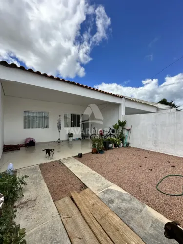 Casa Padrão em Ponta Grossa