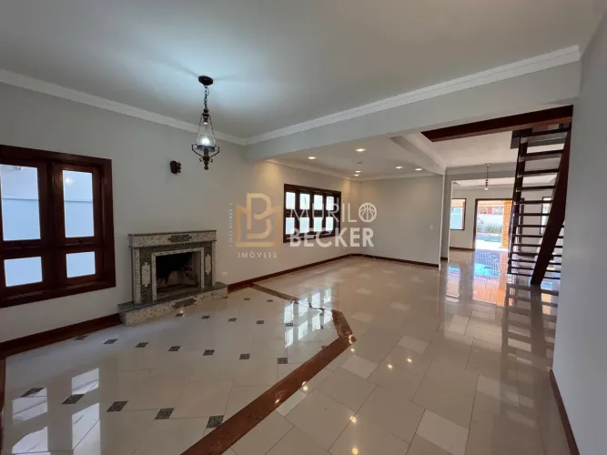Casa para locação Condomínio Sunset - Jardim Aquarius