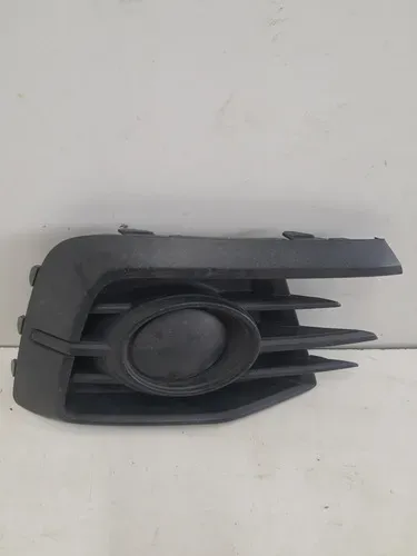 Moldura Para-choque Milha Gol/voyage G7 17/19 Original 21634