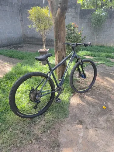 BICICLETA ARO 29 12 MARCHAS
