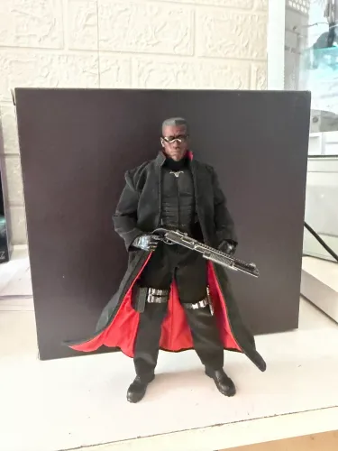 Blade sawtoth toys
