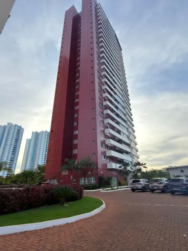 Apartamento à venda no Residencial Bonavita