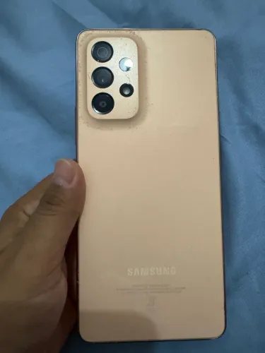 Samsung A53 5g