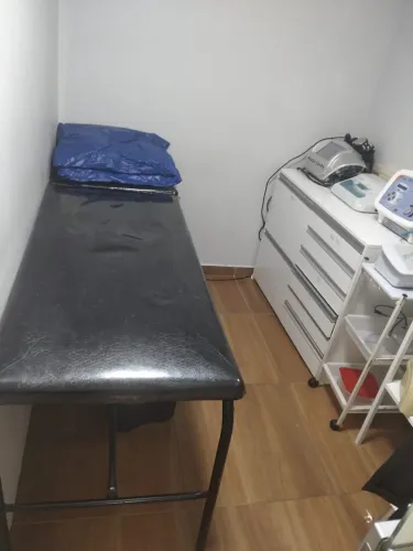 Maca de procedimentos estético 