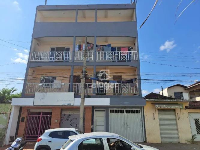 Prédio Inteiro à venda, Centro - Montes Claros/MG - R$ 1.300.000,00 - Alugar Imóveis