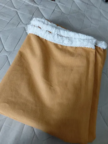 Manta para sofá