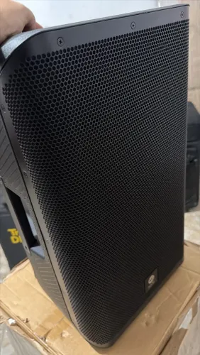MJ ÁUDIO 12Y 1800W