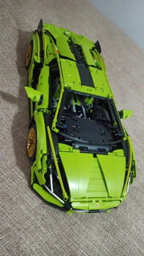 Lego 