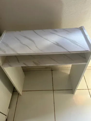 Mesa nail 
