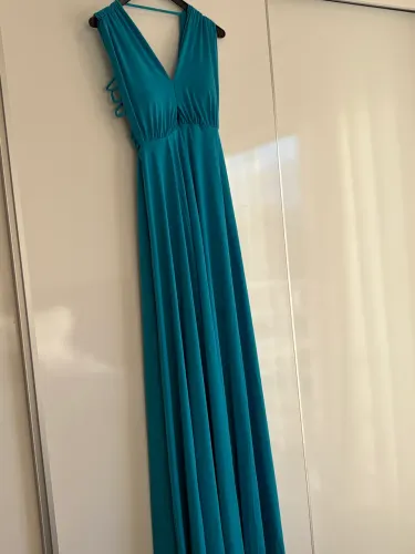 Vestido de festa