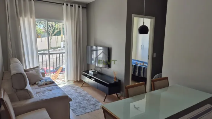 Condomínio Innova São Francisco 1 e 2 - Apartamento à venda no bairro Umuarama em Osasco/S