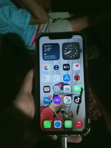 iPhone 11