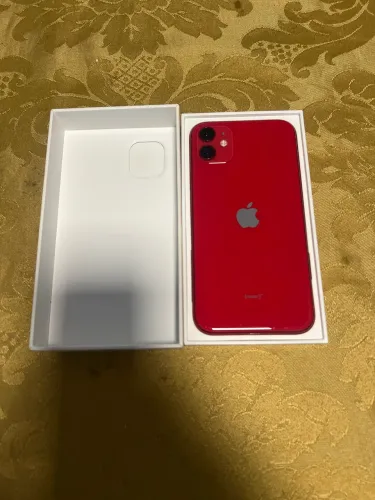 IPHONE 11 128gb