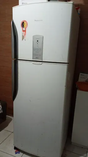 Vendo geladeira
