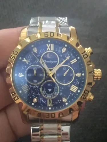 RELOGIO ORIENT (DE SUA OFERTA)