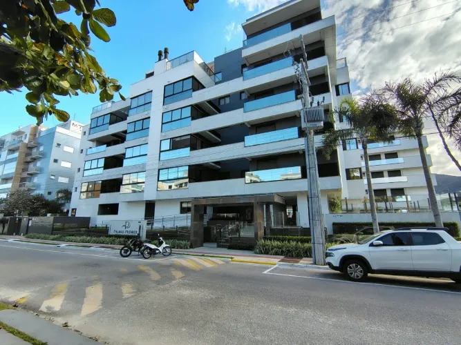 Apartamento em Palmas com 2 suítes e vaga dupla