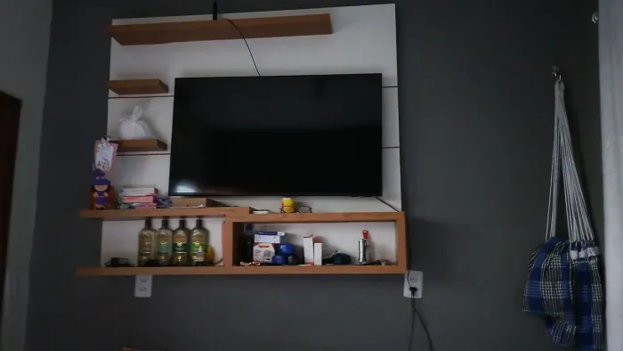 Tv Samsung 43 polegadas