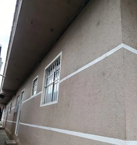 Casa kitnet no xaxim