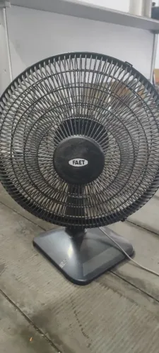 Ventilador faet