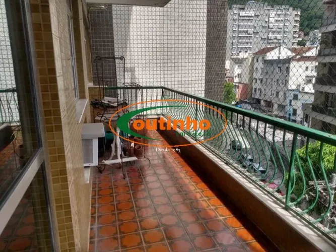 (29742) Rua Carlos de Vasconcelos - Tijuca