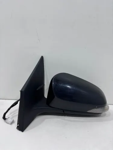 Retrovisor Toyota Corolla 2015 2016 2017 2018 2019 Lado Esquerdo Retrátil 