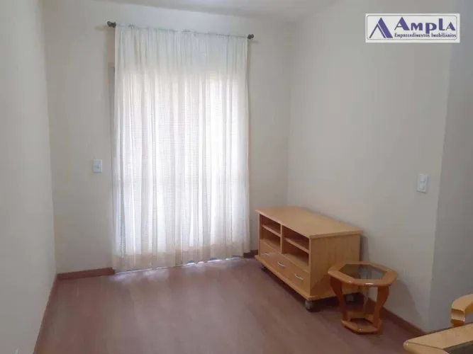 Apartamento com 1 dormitório à venda, 40 m² por R$ 290.000,00 - Vila Esperança - São Paulo