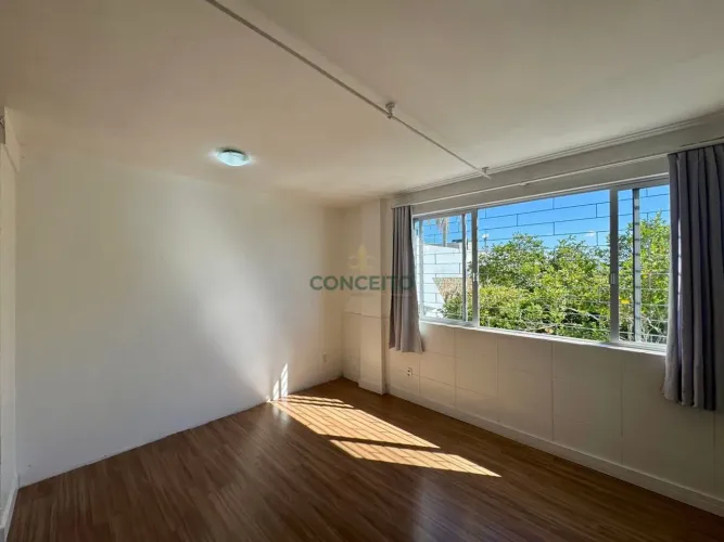 Studio Reformado para Locação no Estreito  Praticidade e Excelente Localização