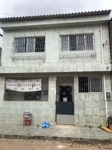 Casa Duplex - Brejo de ?eberibe À venda!
