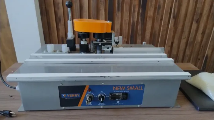 Coladeira de Borda Portátil New Small 220V