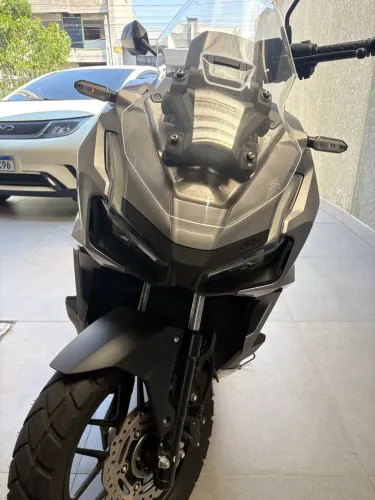 Honda ADV 160