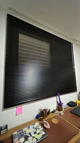 Persiana Black 
