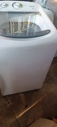 Máquina de lavar roupa 110 volts 