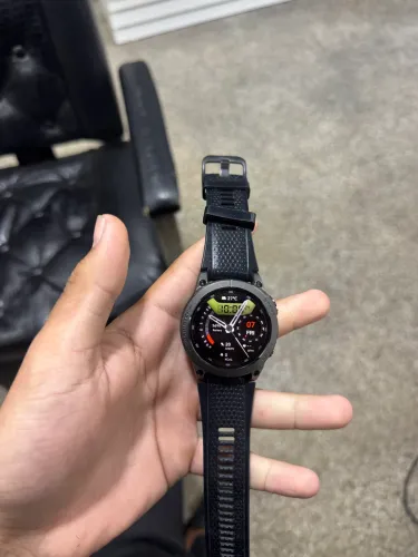 Relógio com gps zeblaze stratos 3