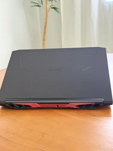 Notebook Gamer Acer Nitro 5