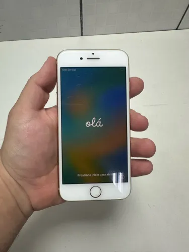 iPhone 8 