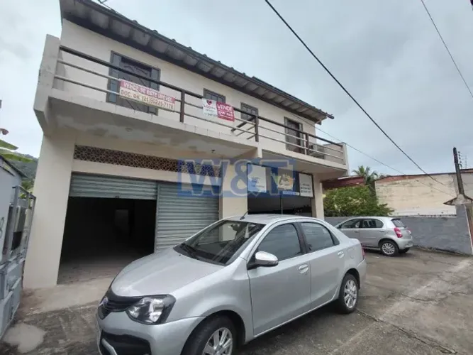 KITNET E LOJA