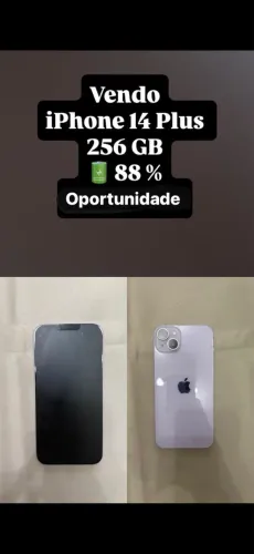 Celular usado