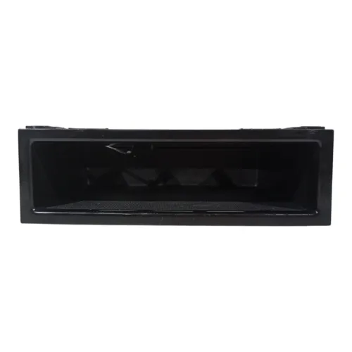 Porta Objetos Treco Painel Central Vw Fox Polo 2003 A 2014