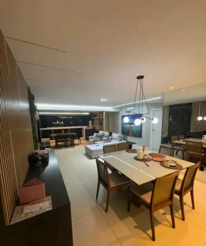 Brisa Marina Residence apartamento à venda, Atalaia, Aracaju, SE
