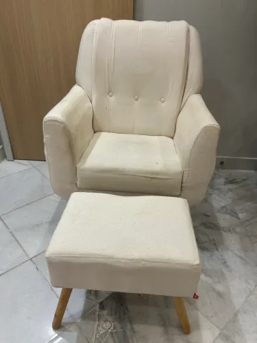 cadeira amamentação