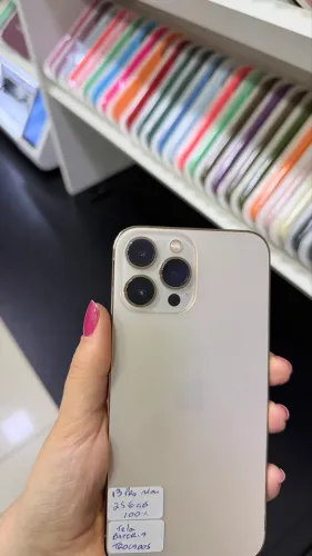 iPhone 13 Pro Max 256gb