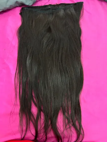 Cabelo humano brasileiro