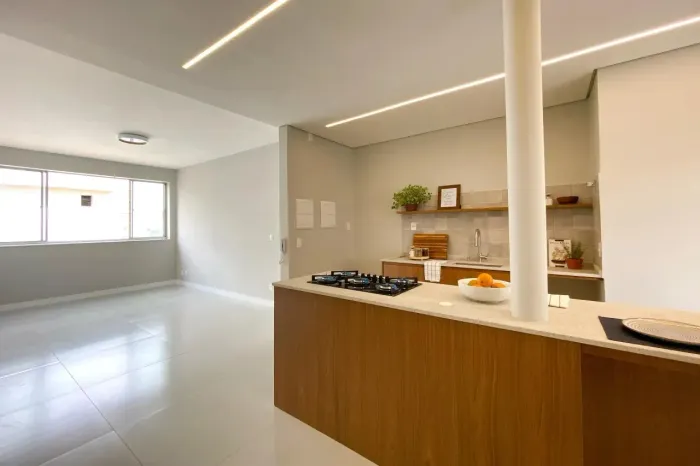Apartamento à venda no bairro barroca