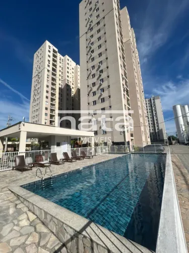 Apartamento | 2 quartos | 45m² | Portal Solar dos Canários