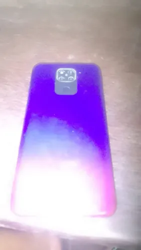 REDMI NOTE 9